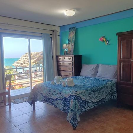 Beach Club Condos At Popeyes Caye Caulker Εξωτερικό φωτογραφία