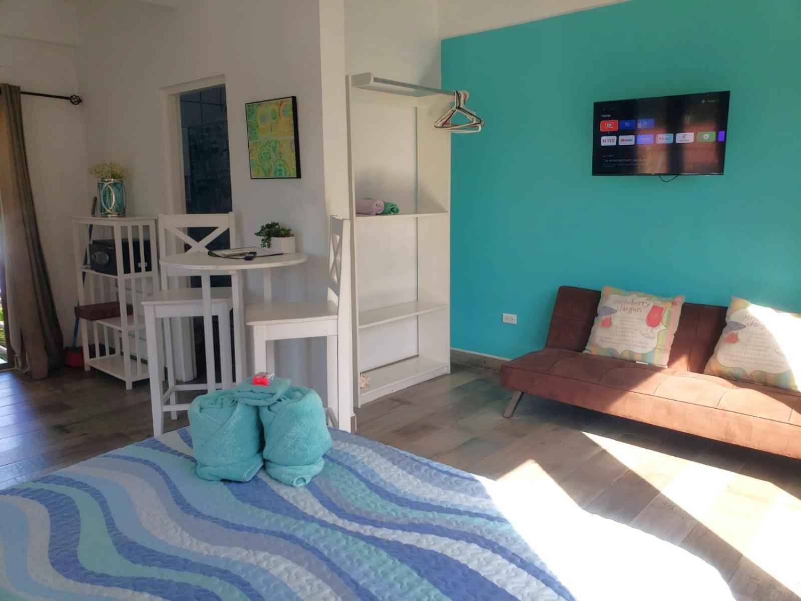 Beach Club Condos At Popeyes Caye Caulker Εξωτερικό φωτογραφία